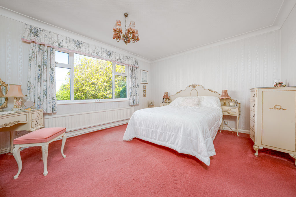 Station Road Little Hoole